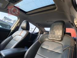 نیسان سێنترا